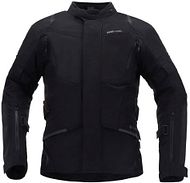 Cyclone 2 GTX Jacket BIG SIZE schwarz