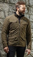 Galvestone Jacket LANG
