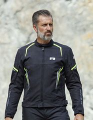 Gotham 2 Jacket