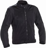 Imperial Jacket schwarz