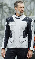 Infinity 2 Mesh Jacket