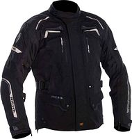 Infinity 2 Jacket KURZ schwarz