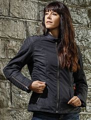 Lausanne Textile Jacket Ladies