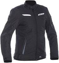 Lena 2 WP Jacket Ladies schwarz