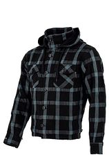 Lumber Hoodie