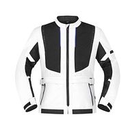 Monaco Mesh WP Jacket