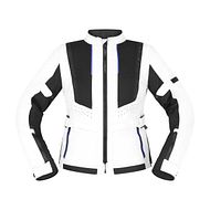 Monaco Mesh WP Jacket Ladies