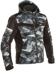 Stealth Jacket