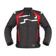 Stradale Tex WP Jacket
