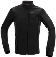 Tibet Jacket schwarz
