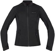Tibet Jacket Ladies schwarz