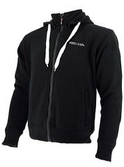 Titan Hoodie schwarz
