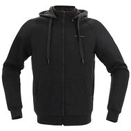 Titan 2 Hoodie schwarz