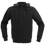 Titan 2 Hoodie BIG SIZE schwarz