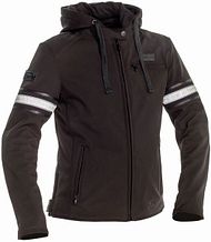 Toulon 2 Softshell Mesh Jacket schwarz