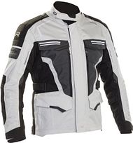 Touareg 2 Jacket grau
