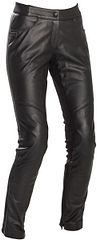 Catwalk Pants Ladies schwarz