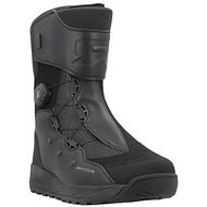 Adventure X-Over Mid Boots schwarz