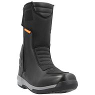 Oberon WP Boots schwarz