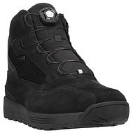Saturnus WP Shoes schwarz