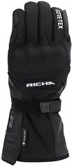 Ice Polar GTX Glove schwarz