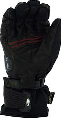 North Gore-Tex schwarz