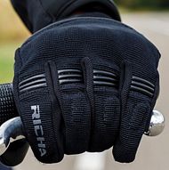 Scope Glove 