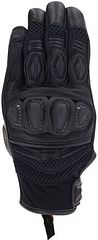 Turbo Damen schwarz