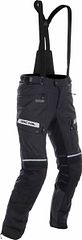 Atacama GTX Pants SHORT schwarz