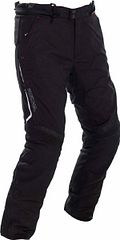 Camargue Evo Pants KURZ schwarz