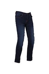 Classic 2 Jeans short  navy