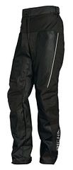 Cool Summer Pants BIG SIZE schwarz