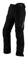 Cyclone GTX Pants SHORT schwarz