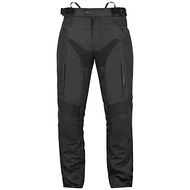Infinity 3 Trousers Short schwarz
