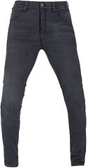 Nathan Jeans schwarz