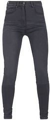 Nora 2 Skinny Jeans Ladies schwarz