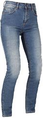 Original 2 Jeans SlFi Wo.Short blau