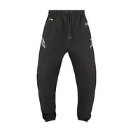 Rain Stretch 2L Pants schwarz