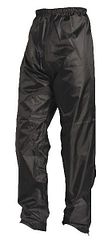 Rainvent Pants schwarz