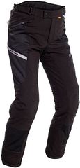 Softshell Mesh WP Pants schwarz
