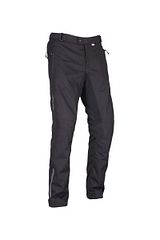 Suburbanite Trousers long schwarz