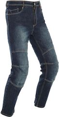 Throne Jeans Kinder blau