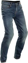 Trojan Jeans (34) LONG blau