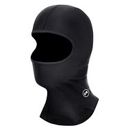 Balaclava Cotton schwarz