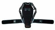 D3O Backshield schwarz
