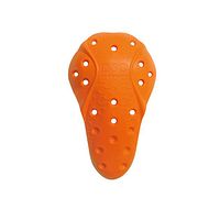 D3O Elbow set T5 Evo orange