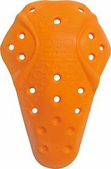 D3O Elbow set T5 Evo Level 2 orange