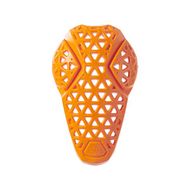D3O Knee set Junior orange