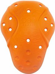 D3O Shoulder set T5 Evo Level2 orange