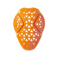 D3O Shoulder set Junior orange